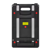 Folding Platform Truck